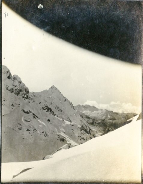 Dal Passo Dernal