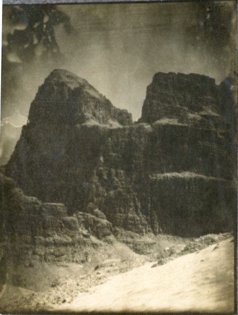 Brenta Alta + Brenta Bassa