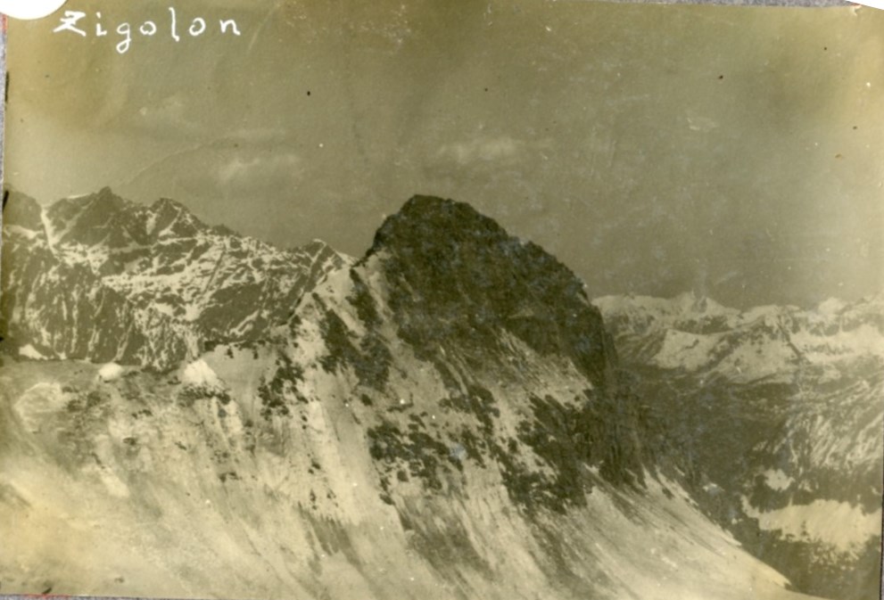 Zigolon