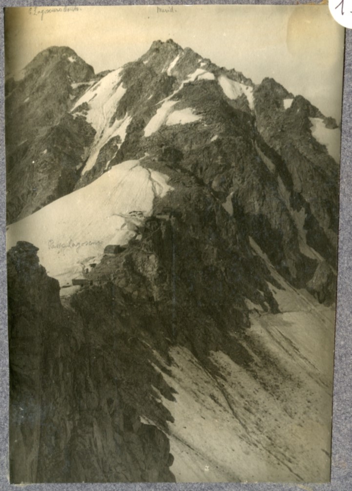 Corno Lagoscuro