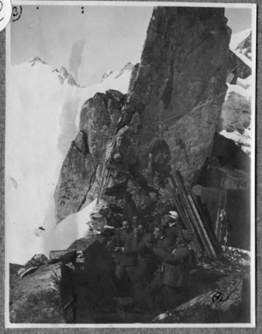 Passo del Diavolo