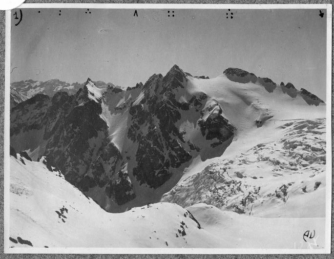 Veduta dalla Lobbia di Mezzo