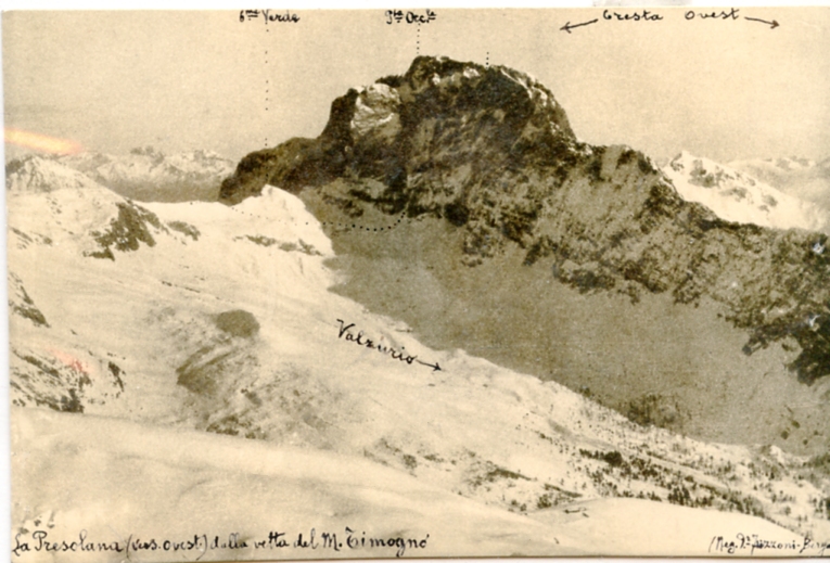 La Presolana
