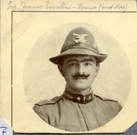 Ingegner Franco Tonolini
