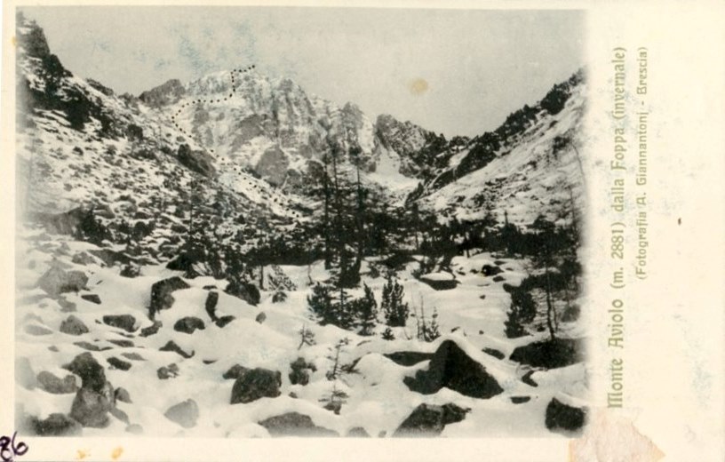 Monte Aviolo