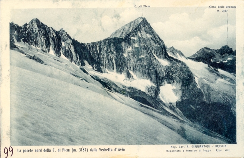 Cima Plem