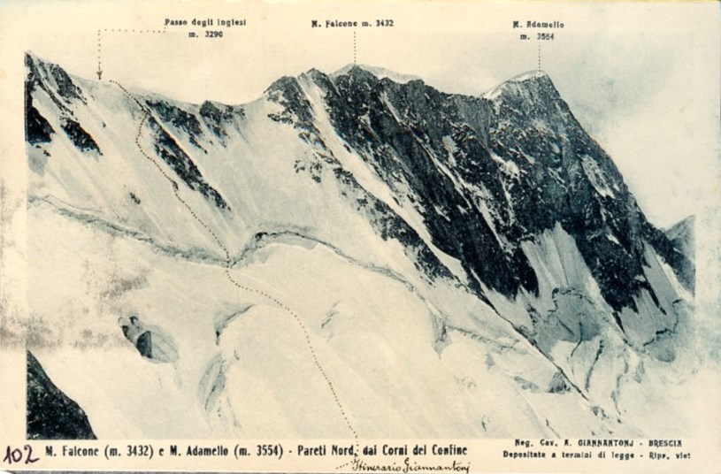 Adamello