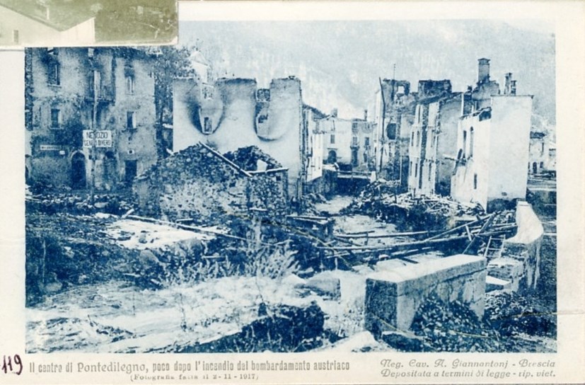 Pontedilegno