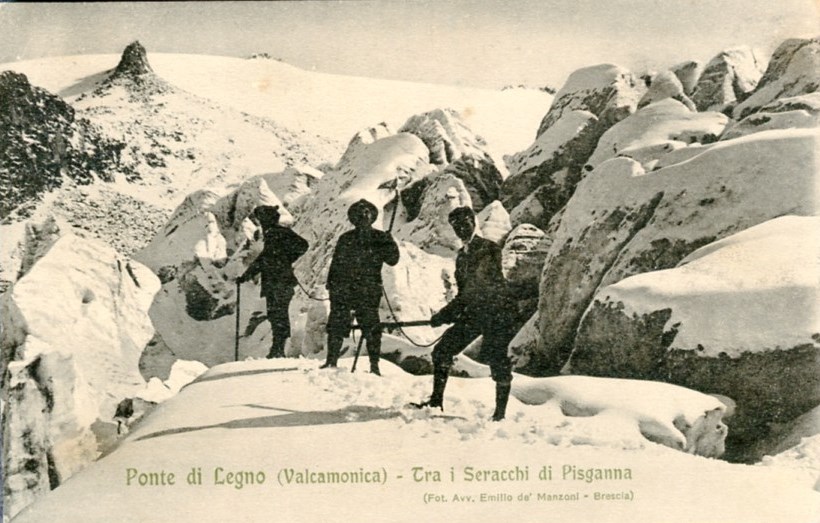 Seracchi di Pisgana