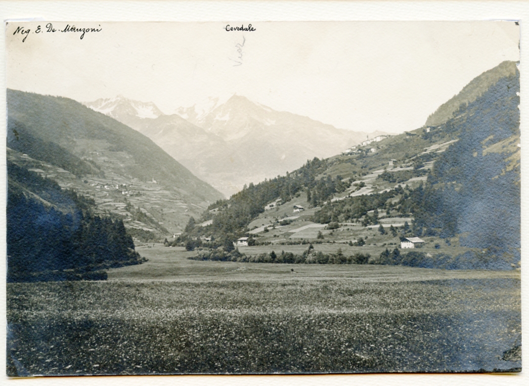 Val di Pejo