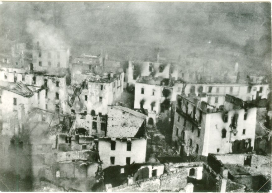 Ponte di Legno