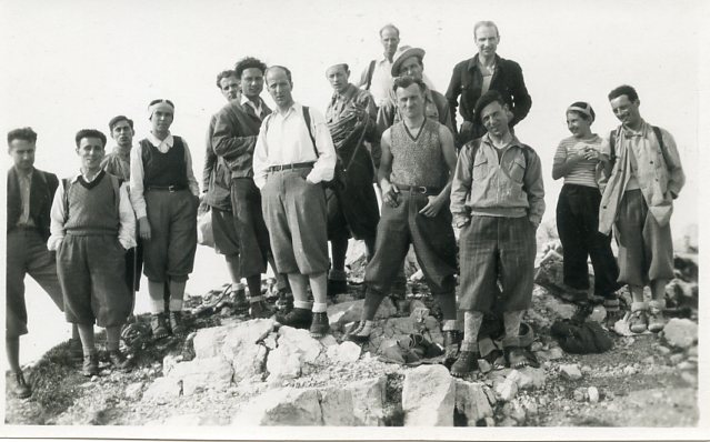 Vetta Mugnaghe