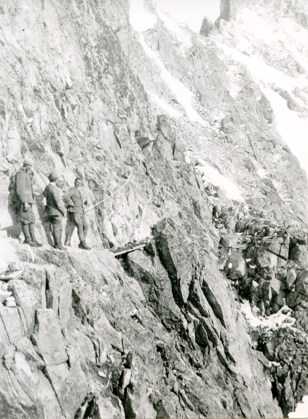 Passo Lagoscuro