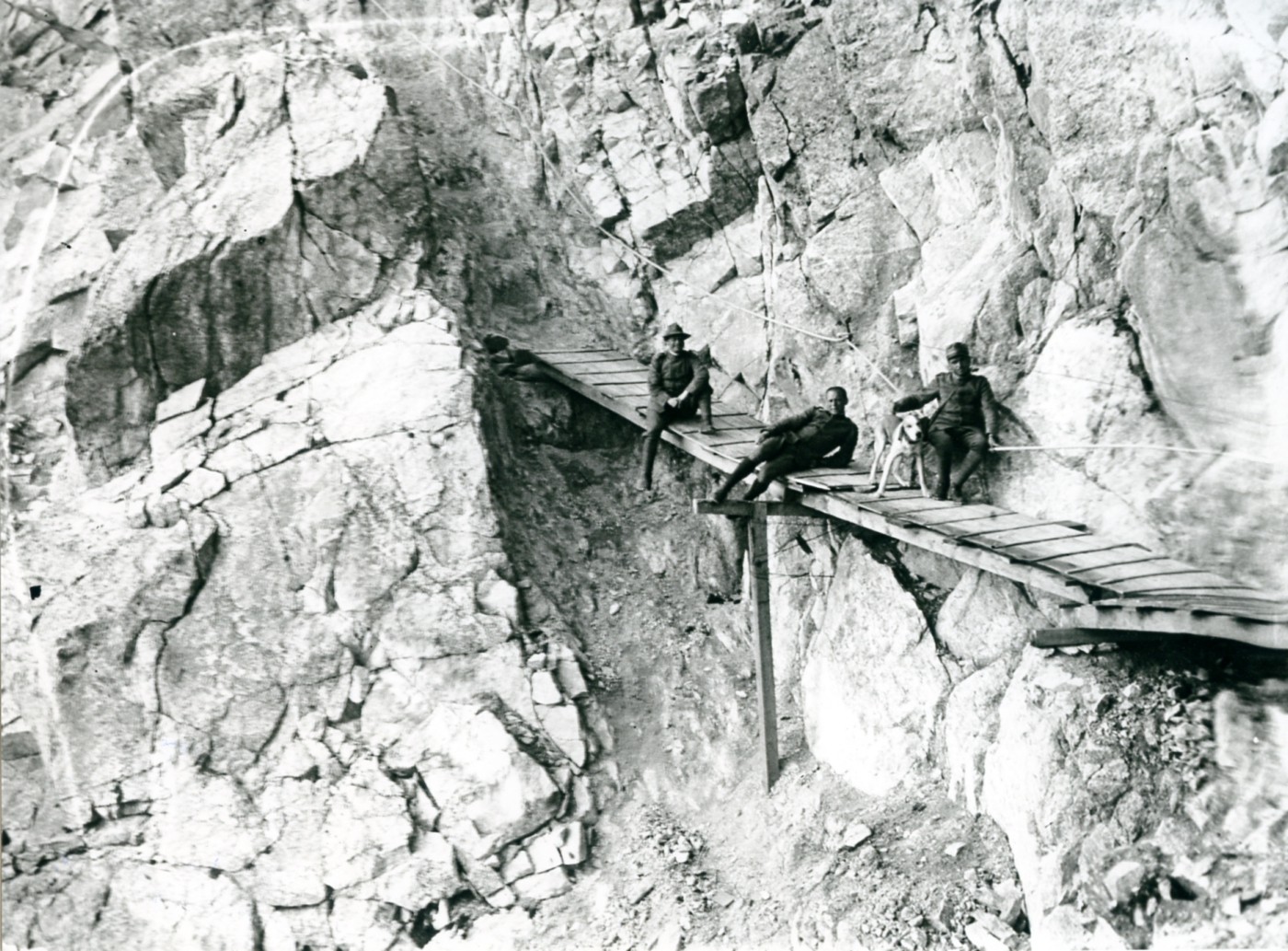 Passo Lagoscuro