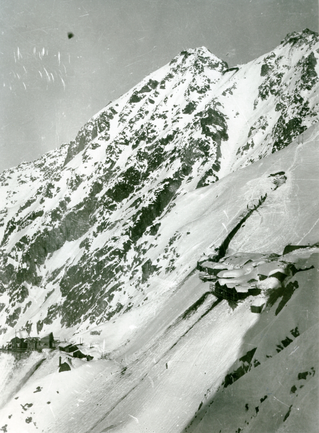 Passo Lagoscuro