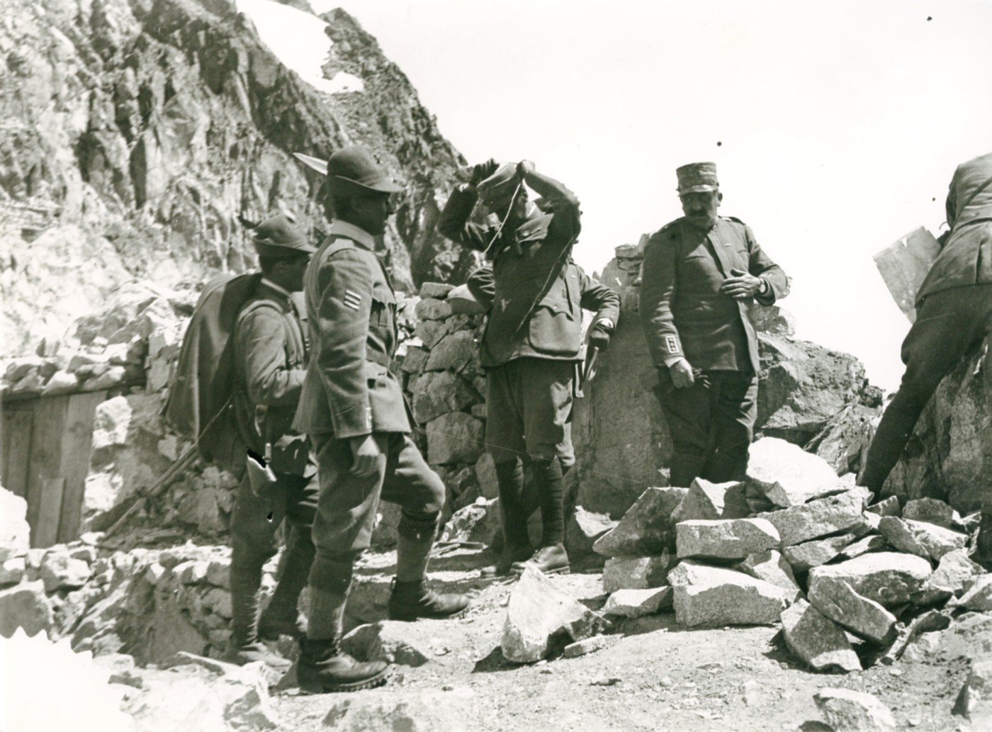 Passo Lagoscuro