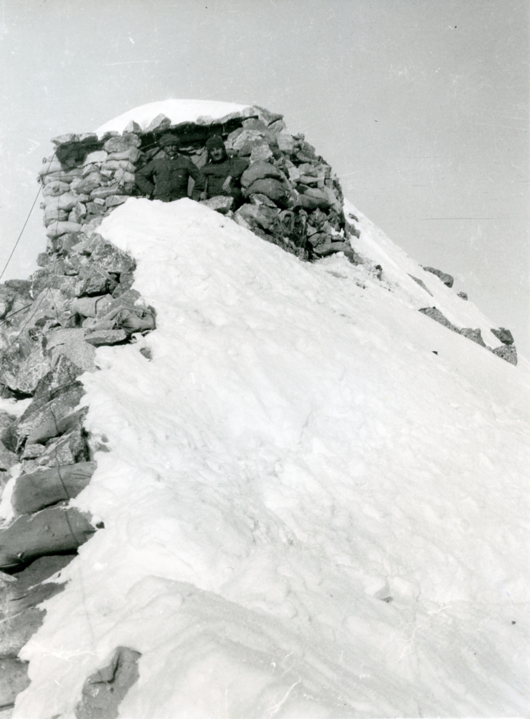 Cima Lagoscuro