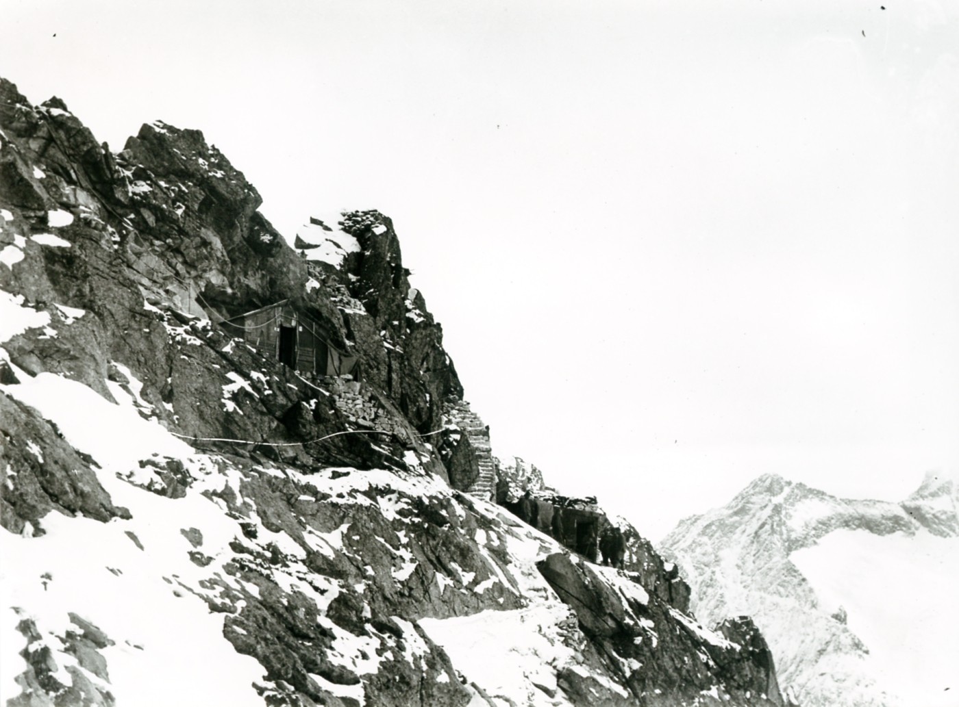 Cresta di Casamadre