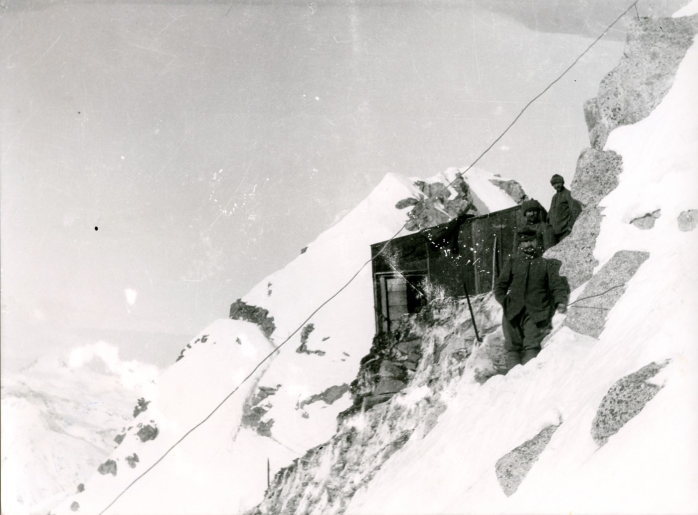 Corno di Cavento
