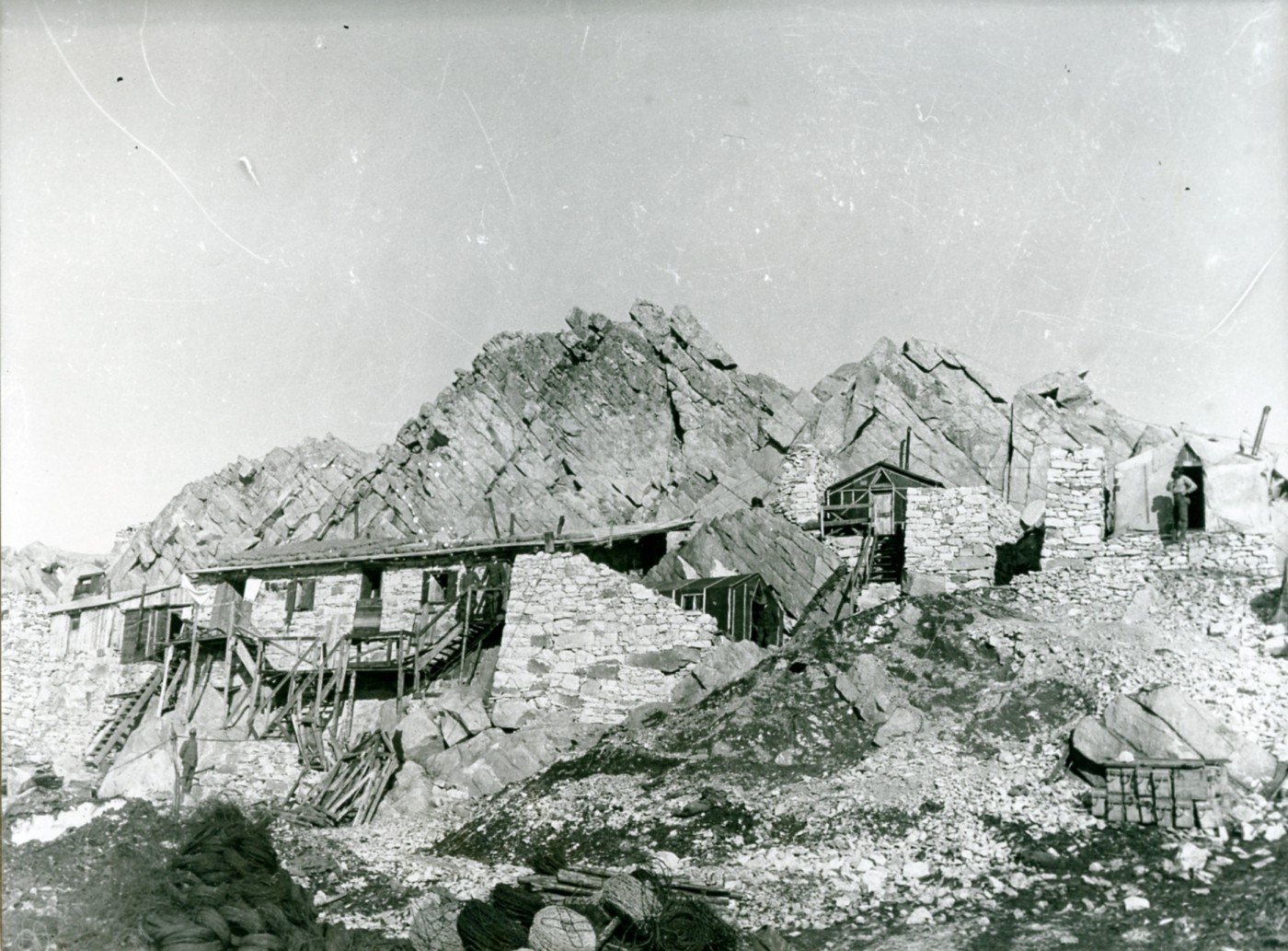 Passo Folgorida