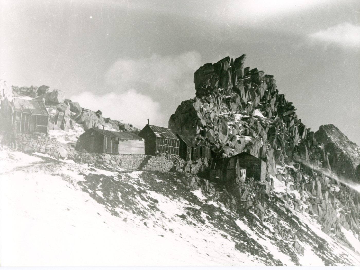 Passo Lares