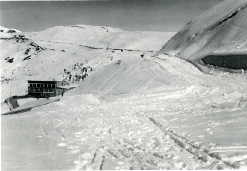 Rifugio Bonardi