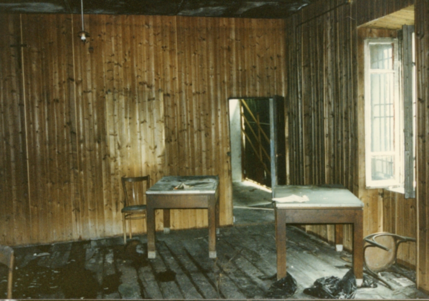 Rifugio Bonardi
