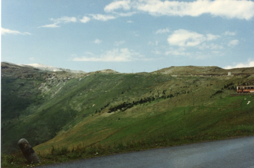 Rifugio Bonardi
