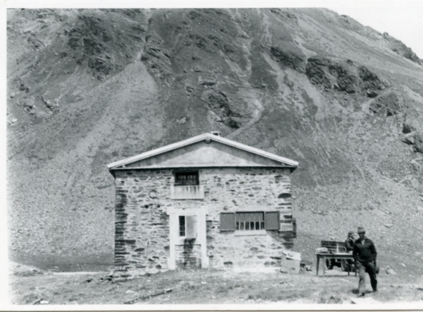 Rifugio Bozzi