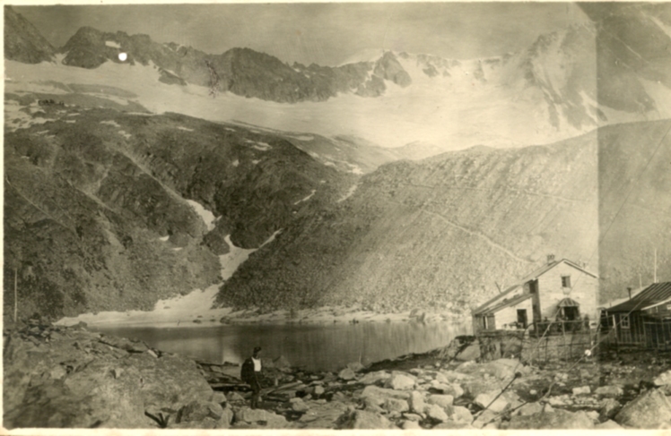 Rifugio Garibaldi