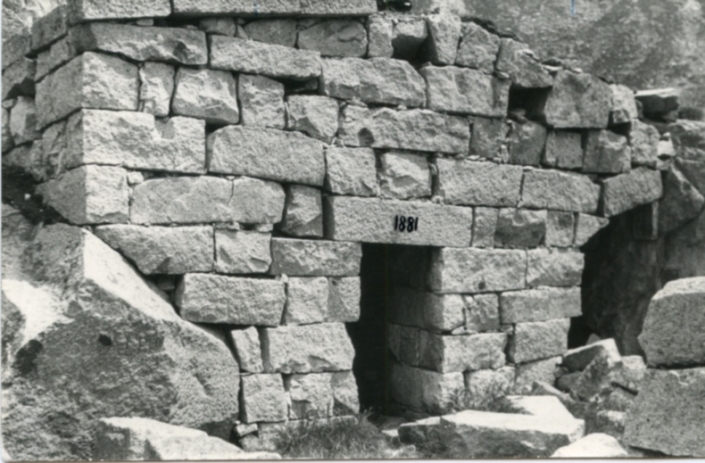 Rifugio Salarno