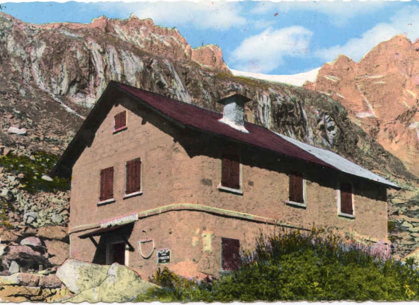 Rifugio Prudenzini