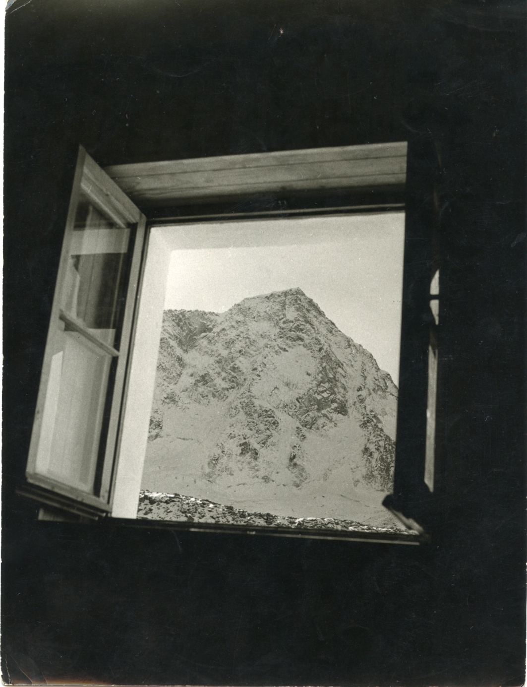 Rifugio Garibaldi