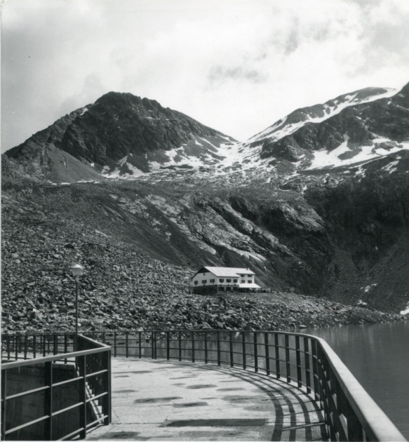 Rifugio Garibaldi