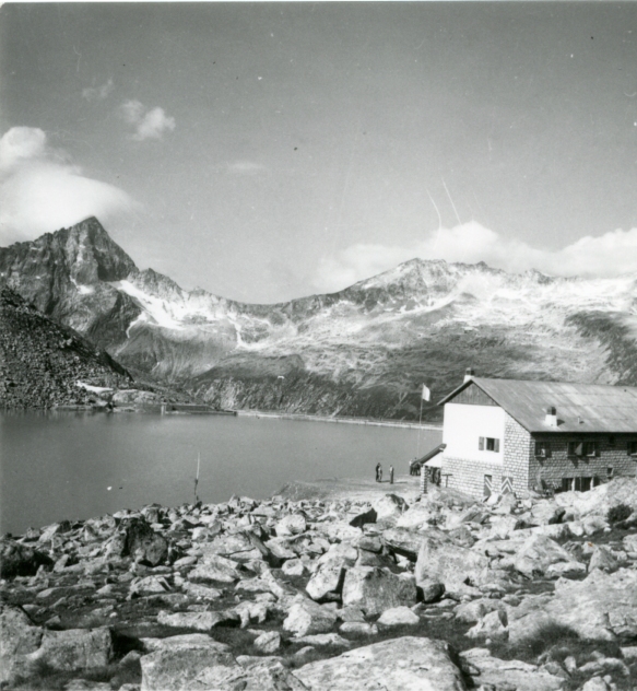 Rifugio Garibaldi