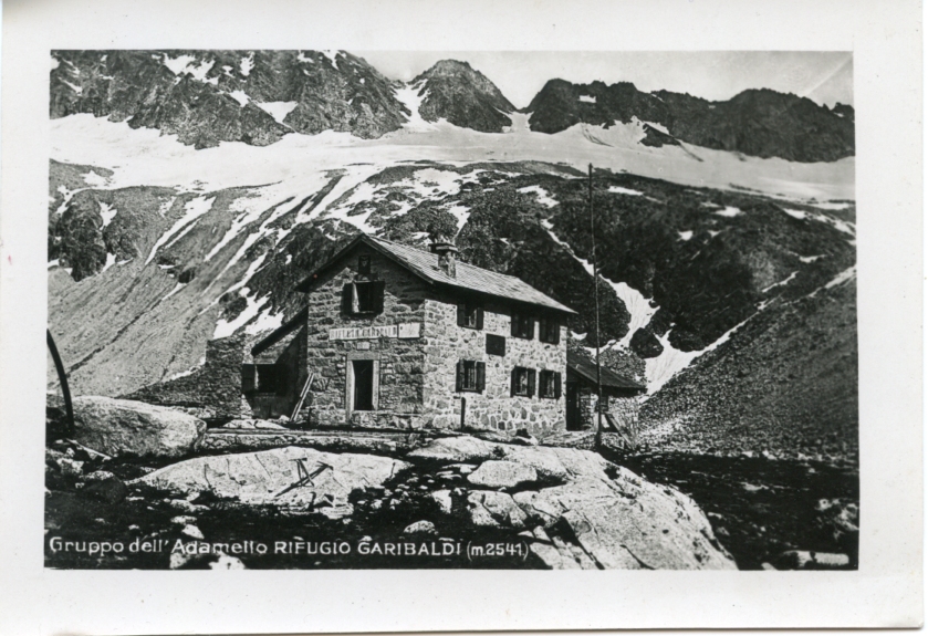 Rifugio Garibaldi