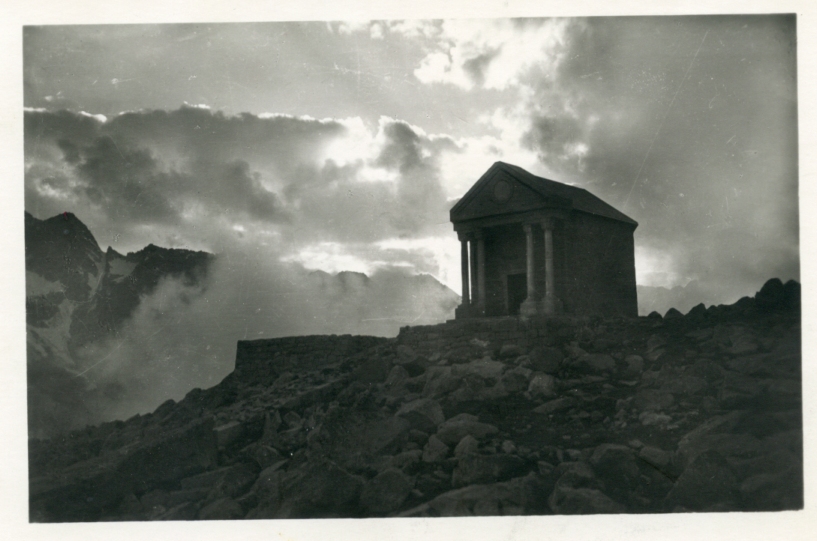 Rifugio Garibaldi