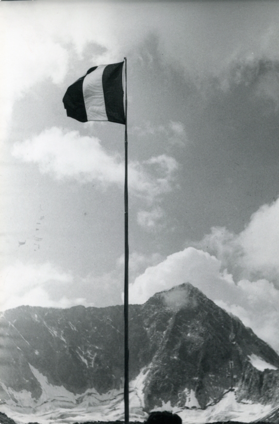 Rifugio Garibaldi