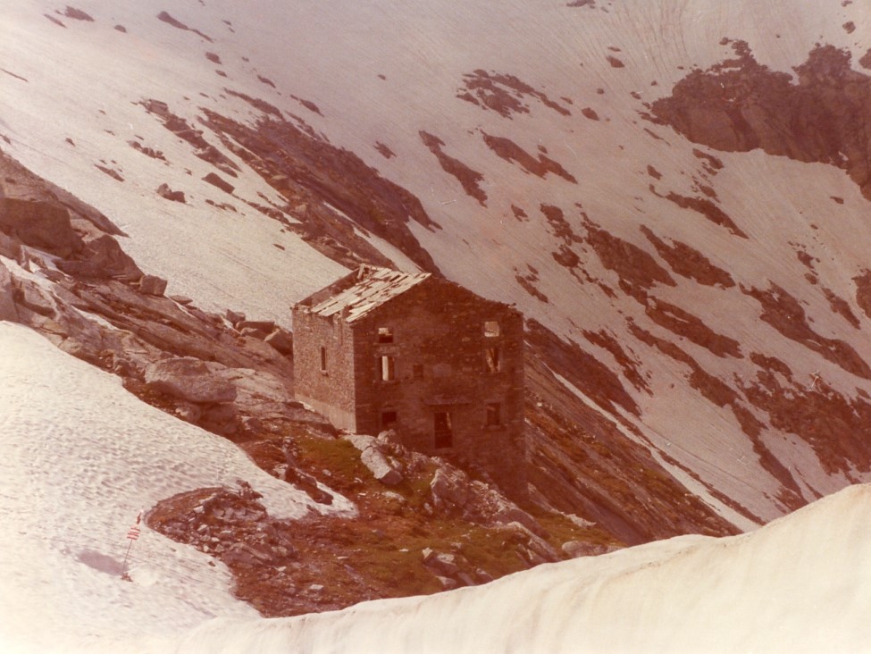 Rifugio Maria e Franco
