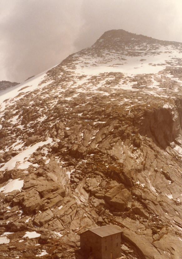 Rifugio Maria e Franco