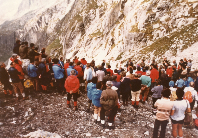 Rifugio Maria e Franco