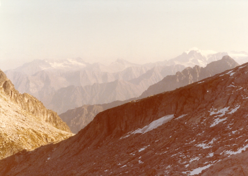 Rifugio Maria e Franco