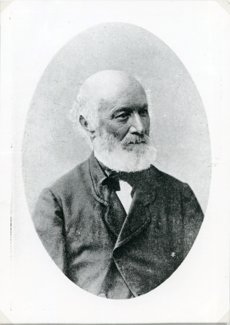 Gabriele Rosa