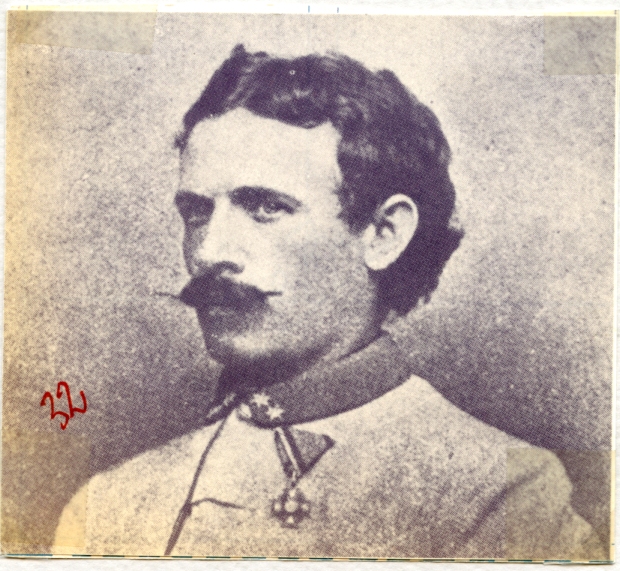 Julius Von Payer