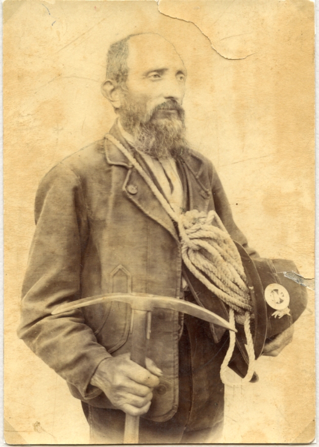 Guida Pietro Brizio