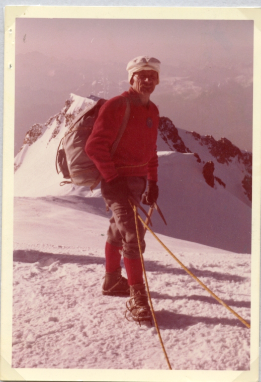 Bonomelli Alberto