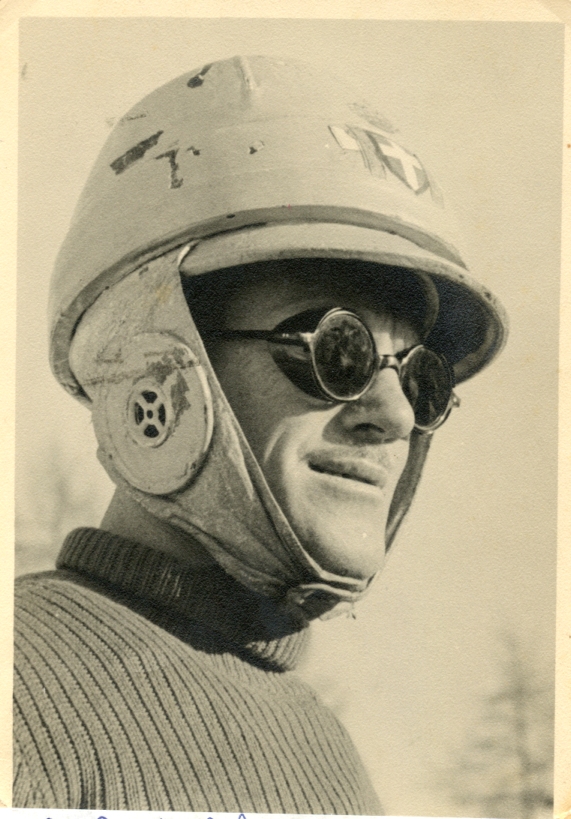 Sisto Gillarduzzi