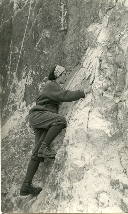 Scuola roccia di Virle