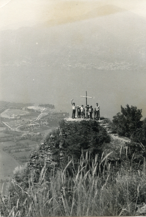 Lago d'Iseo