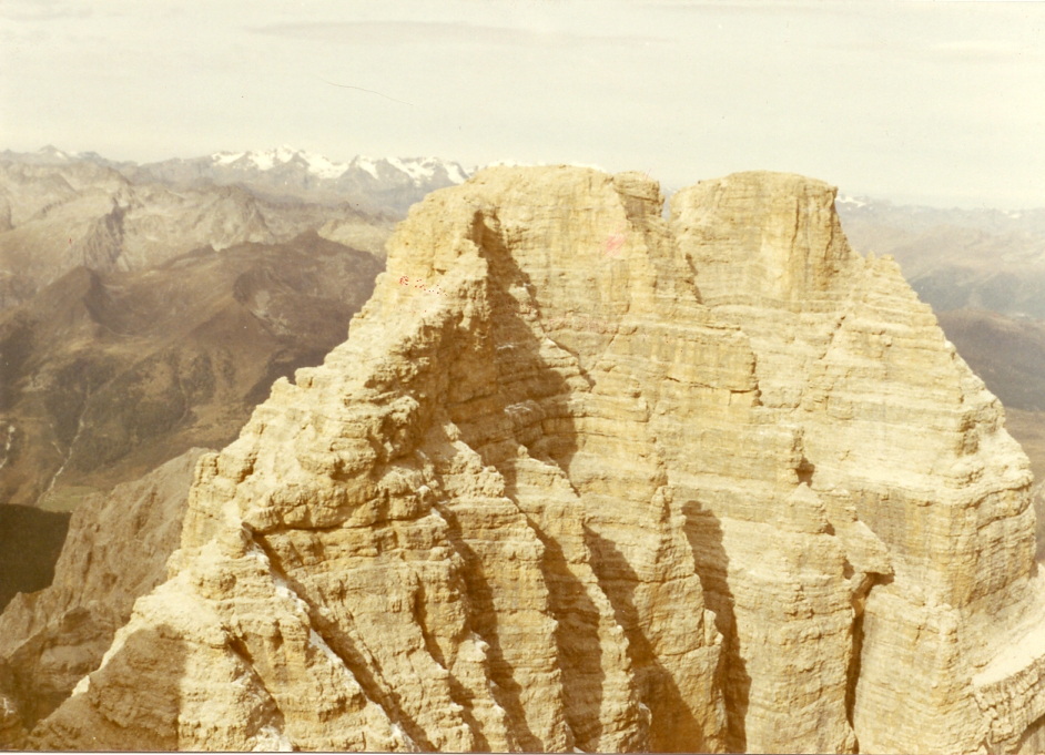 Dolomiti